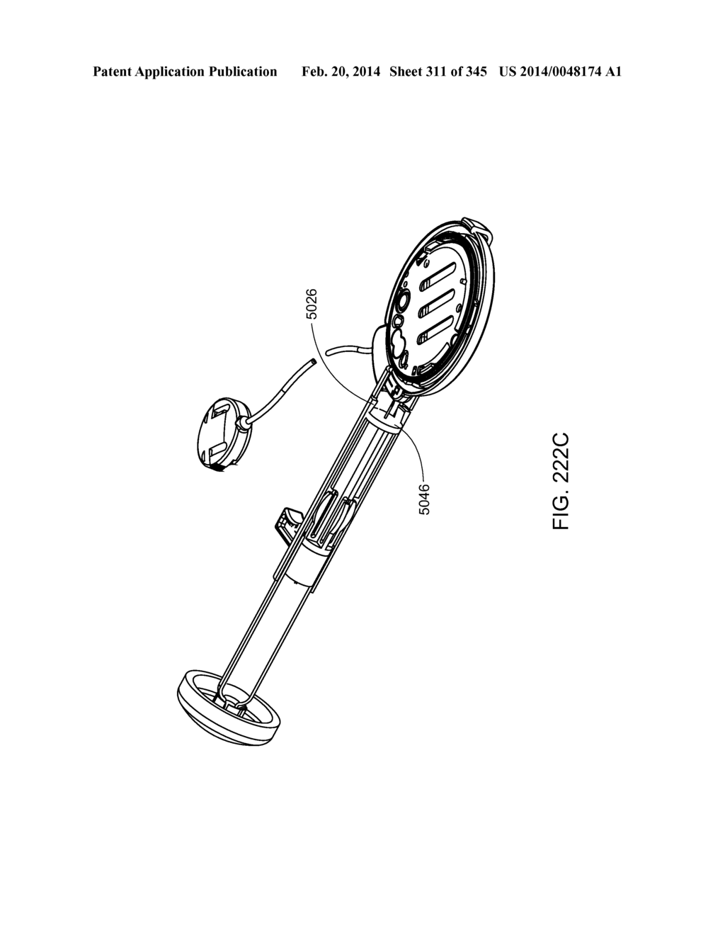 Apparatus, System and Method for Fluid Delivery - diagram, schematic, and image 313