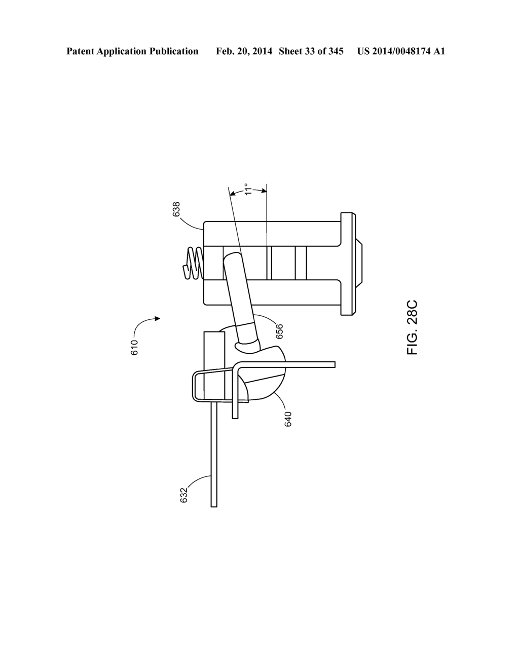 Apparatus, System and Method for Fluid Delivery - diagram, schematic, and image 35