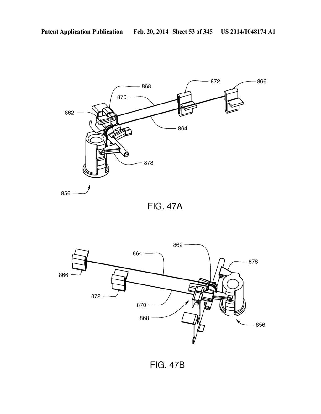 Apparatus, System and Method for Fluid Delivery - diagram, schematic, and image 55