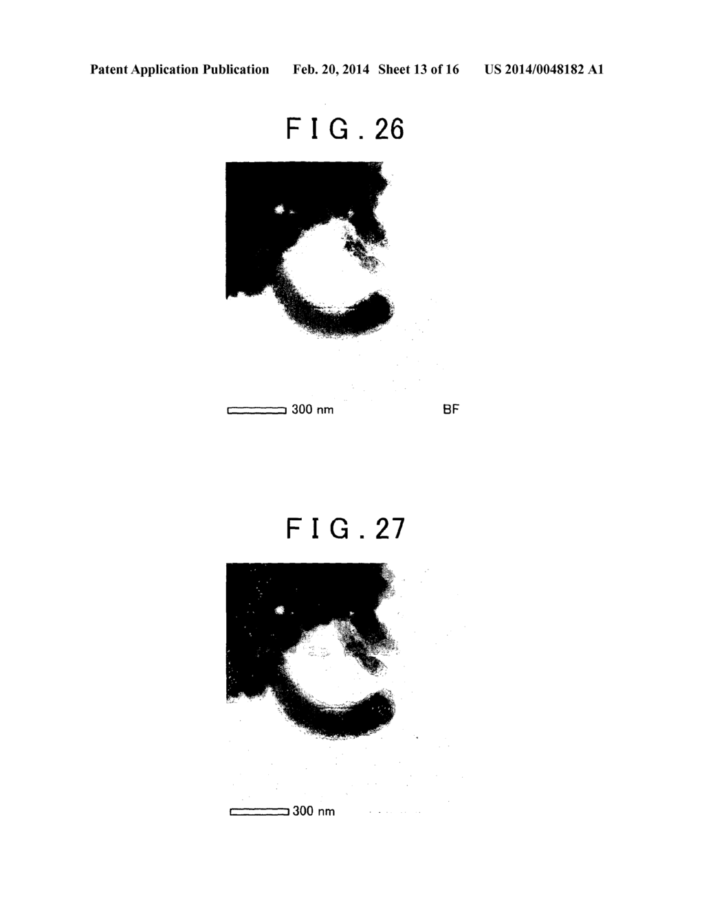 SURFACE TREATMENT METHOD FOR METAL MATERIAL AND MOLD TREATED BY SURFACE     TREATMENT METHOD - diagram, schematic, and image 14