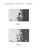 SYSTEM AND PROCESS FOR ALUMINIZATION OF METAL-CONTAINING SUBSTRATES diagram and image