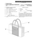 SWAPPABLE HANDLE SYSTEM FOR FASHION ACCESSORIES diagram and image