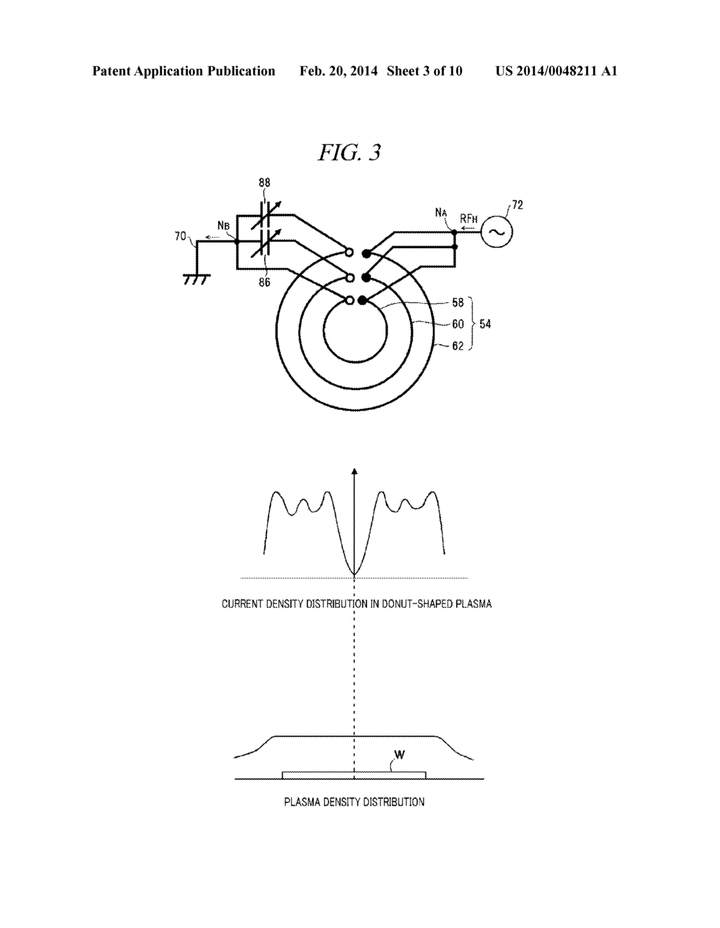 PLASMA PROCESSING APPARATUS - diagram, schematic, and image 04