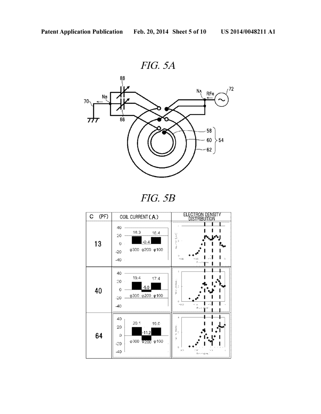 PLASMA PROCESSING APPARATUS - diagram, schematic, and image 06