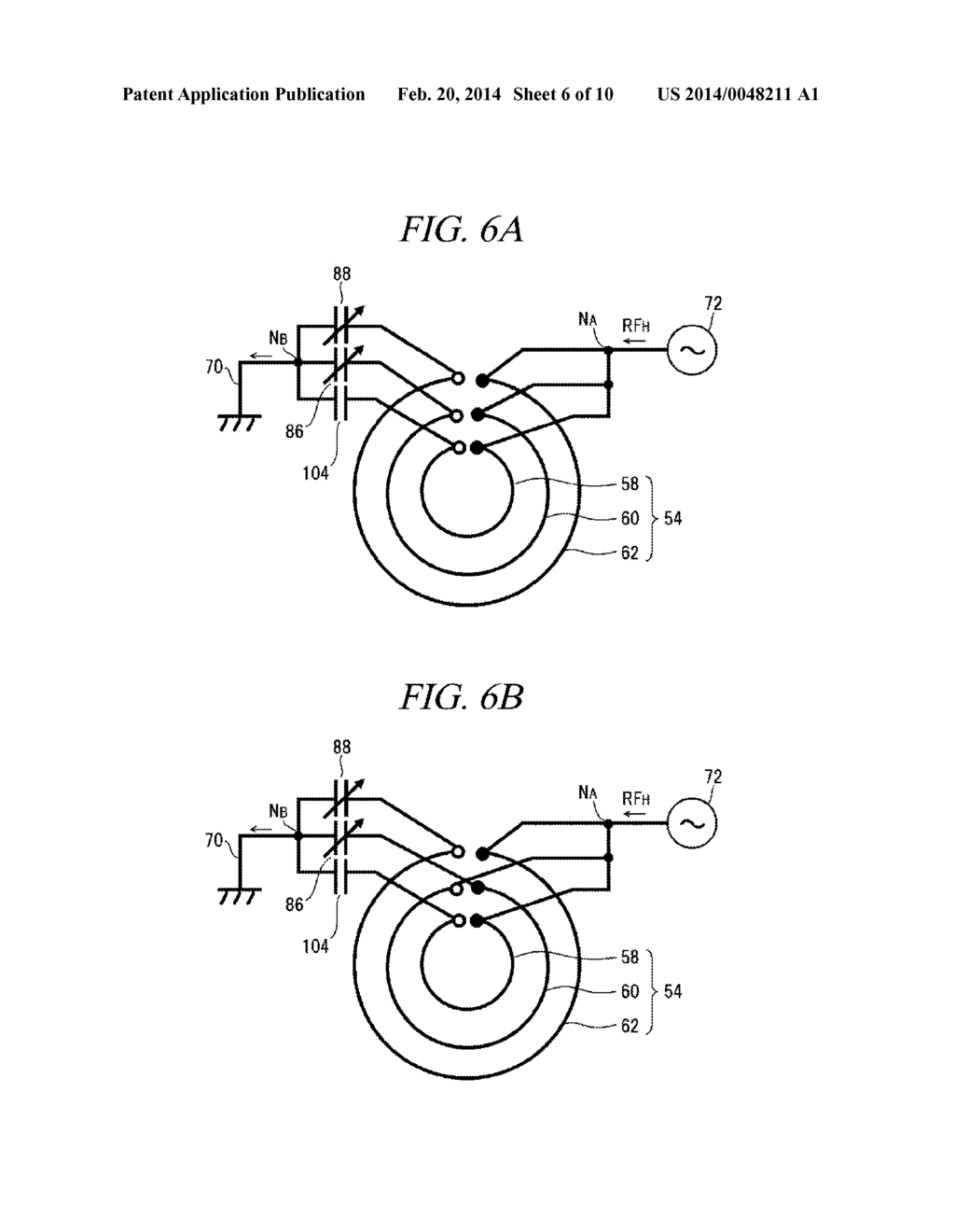 PLASMA PROCESSING APPARATUS - diagram, schematic, and image 07