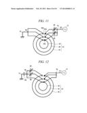 PLASMA PROCESSING APPARATUS diagram and image