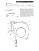 ROLLER BLIND CONTROL MECHANISM diagram and image