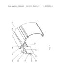 ROLLER BLIND CONTROL MECHANISM diagram and image