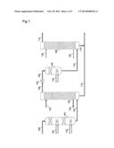 PROCESS FOR PRODUCTION OF SULPHURIC ACID diagram and image