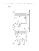 PROCESS FOR PRODUCTION OF SULPHURIC ACID diagram and image