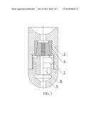 GUIDE DEVICE FOR COILED TUBING diagram and image