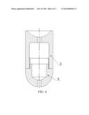 GUIDE DEVICE FOR COILED TUBING diagram and image