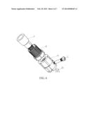 GUIDE DEVICE FOR COILED TUBING diagram and image