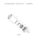 GUIDE DEVICE FOR COILED TUBING diagram and image