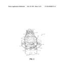 Modular, Distributed, ROV Retrievable Subsea Control System, Associated     Deepwater Subsea Blowout Preventer Stack Configuration, and Methods of     Use diagram and image