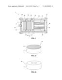 MAN RATED FIRE SUPPRESSION SYSTEM AND RELATED METHODS diagram and image