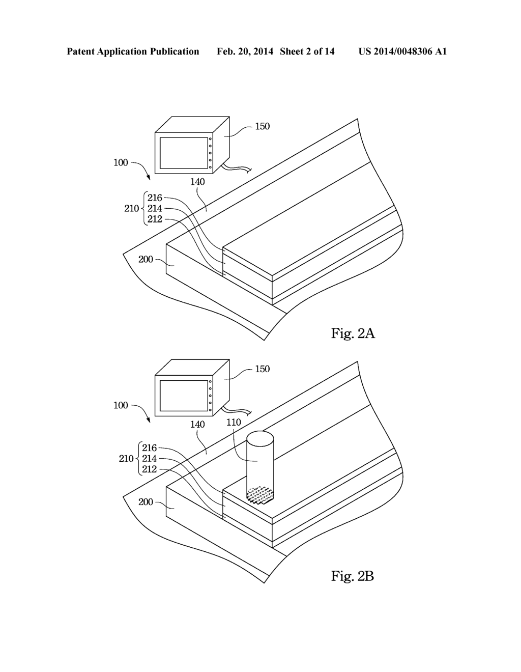 Apparatus for Patterning Ribbon, String Tabbing Method and Solar Cell     Module Using the Same - diagram, schematic, and image 03