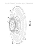 CABLE-SUPPORT ARRANGEMENT diagram and image