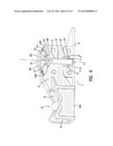 CABLE-SUPPORT ARRANGEMENT diagram and image