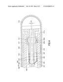 DIRECTIONAL DRILLING USING MAGNETIC BIASING diagram and image