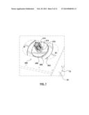 APPARATUS FOR SUPPORTING A WHEEL OF A VEHICLE diagram and image