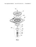 APPARATUS FOR SUPPORTING A WHEEL OF A VEHICLE diagram and image