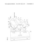 SHOCK ABSORBER diagram and image