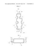 SHOCK ABSORBER diagram and image