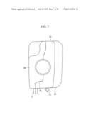 SHOCK ABSORBER diagram and image