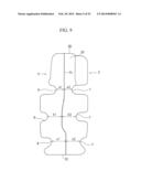 SHOCK ABSORBER diagram and image