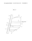 SHOCK ABSORBER diagram and image