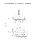 SHOCK ABSORBER diagram and image