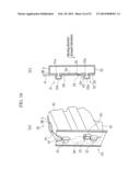 SHOCK ABSORBER diagram and image