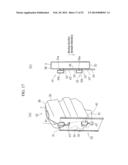 SHOCK ABSORBER diagram and image