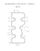 SHOCK ABSORBER diagram and image