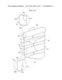 SHOCK ABSORBER diagram and image