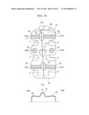 SHOCK ABSORBER diagram and image