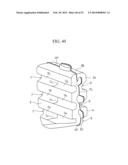 SHOCK ABSORBER diagram and image