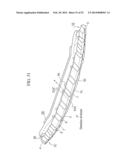 SHOCK ABSORBER diagram and image