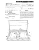 FOLDABLE STORAGE SYSTEM diagram and image