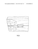 FOLDABLE STORAGE SYSTEM diagram and image