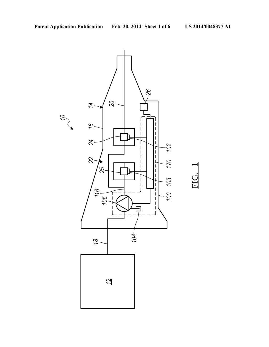 TRANSMISSION CLUTCH PISTON COMPENSATOR FEED CIRCUIT - diagram, schematic, and image 02