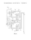 TRANSMISSION CLUTCH PISTON COMPENSATOR FEED CIRCUIT diagram and image