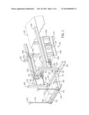 TAKE-UP DEVICE diagram and image