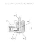 STRIP TYPE OFF-CIRCUIT TAP CHANGER diagram and image