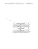 NORMALLY CLOSED MICROMECHANICAL DEVICE COMPRISING A LATERALLY MOVABLE     ELEMENT AND METHOD FOR FORMING diagram and image