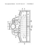 METHOD AND APPARATUS FOR VOLATILE MATTER SHARING IN STAMP-CHARGED COKE     OVENS diagram and image