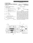 APPARATUS AND PROCESS FOR GAS SENSOR CONTROL diagram and image