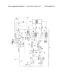 APPARATUS AND PROCESS FOR GAS SENSOR CONTROL diagram and image