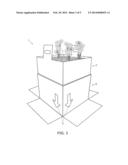 Assemblies, Systems and Methods for the Transportation and Display of     Plants and Flowers diagram and image